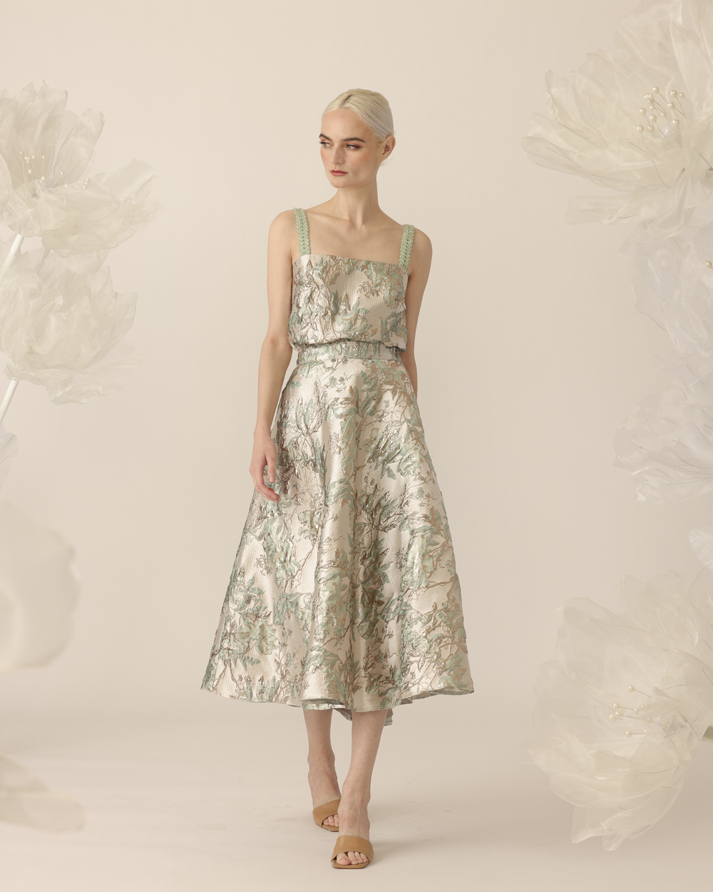 070A1153 Aurelie Top - Image 1