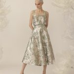 Aurelie Skirt
