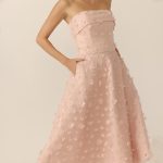 Celine Top in Blush