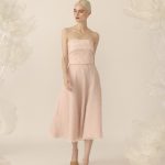 Dion Top in Blush