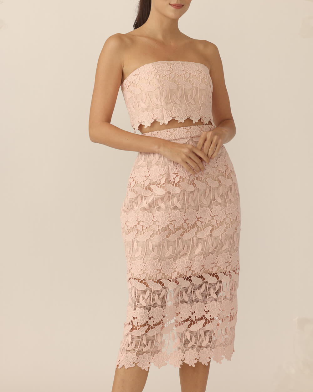 070A1254 Margot Top - Image 1