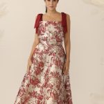 Genevieve Skirt