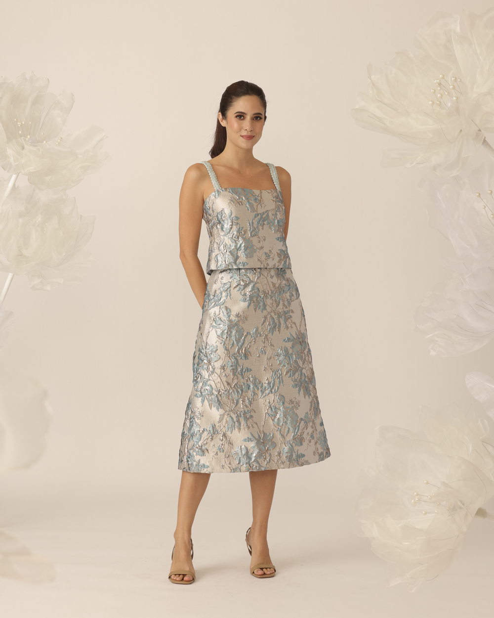070A1396 Adeline Top - Image 1