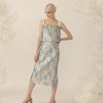 Charlotte Skirt
