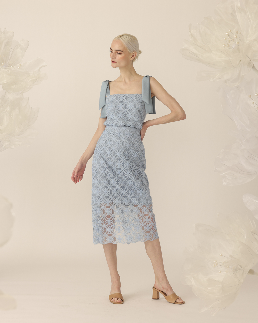 070A1613 Antoinette Top - Image 1