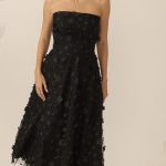 Celine Skirt in Black