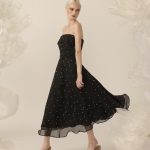 Dion Skirt in Black