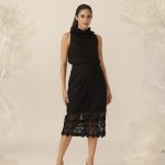 Adrienne Top in Black