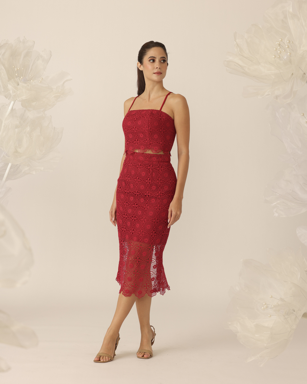 070A1963 Amalie Skirt - Image 1