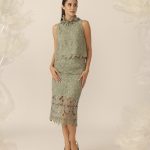 Adrienne Top in Sage