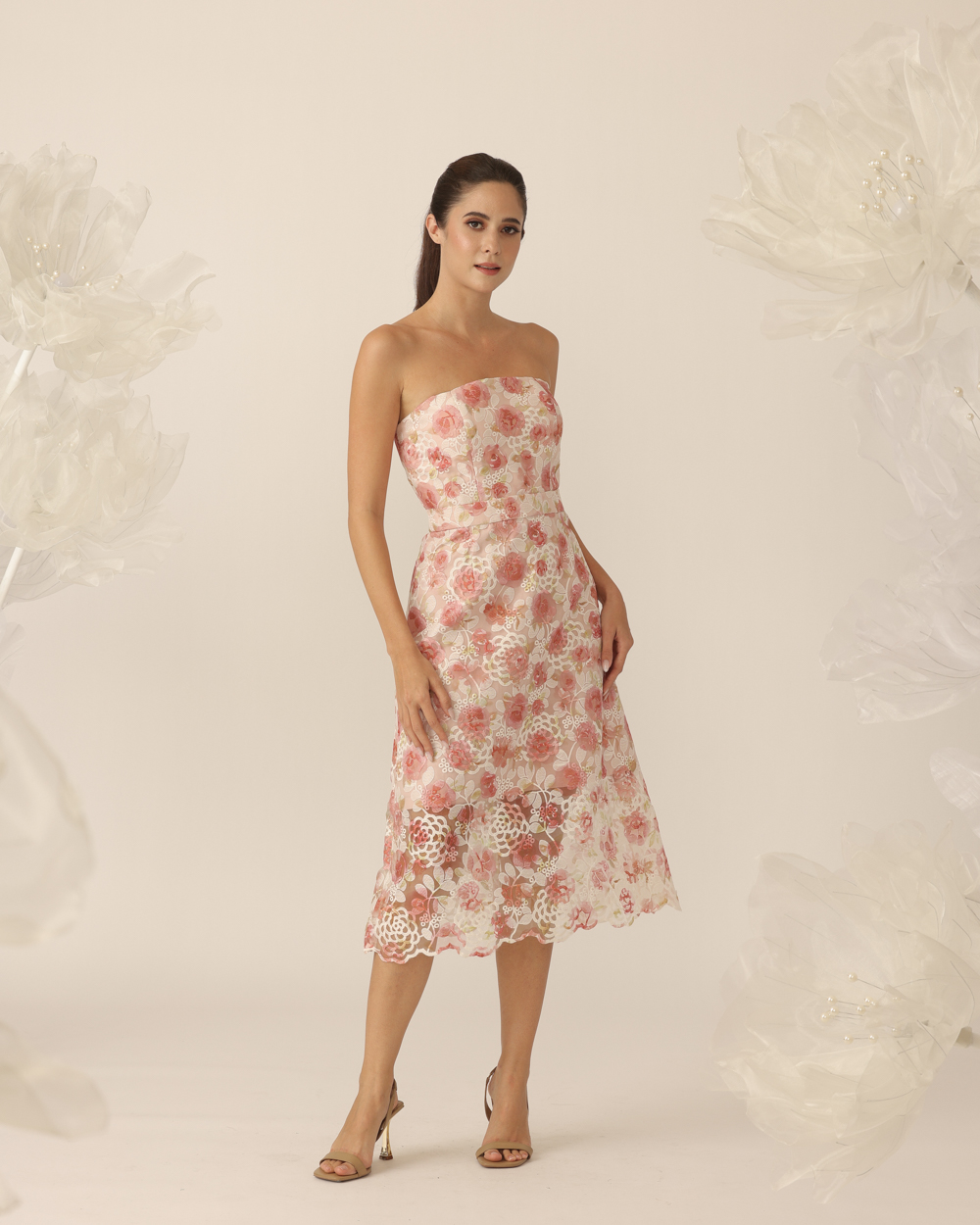 070A2288 Elle Top - Image 1
