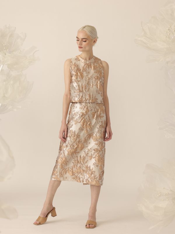 Florentine Top