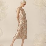 Florentine Skirt