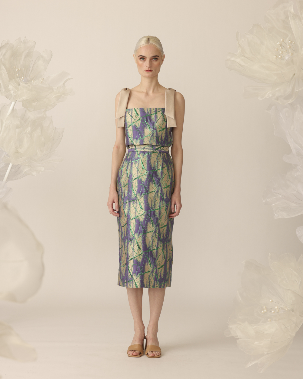 070A2421 Sara Skirt - Image 1