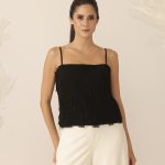 Colette in Black