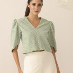 Renee in Sage