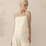 Colette in Ivory