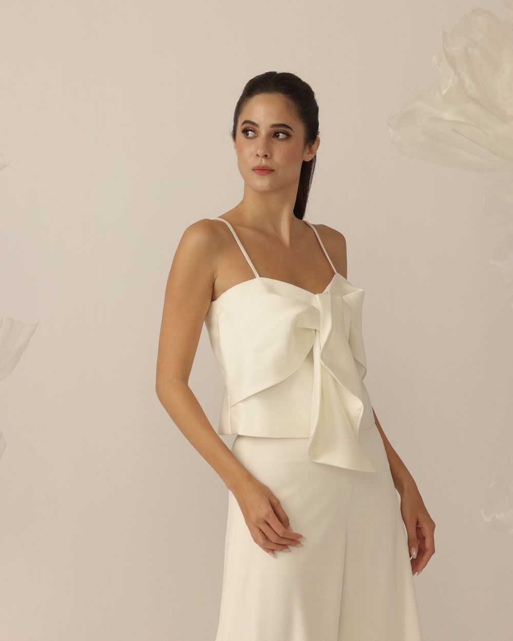 070A2850 Danielle in Ivory - Image 1
