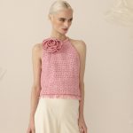 Sylvie in Pink