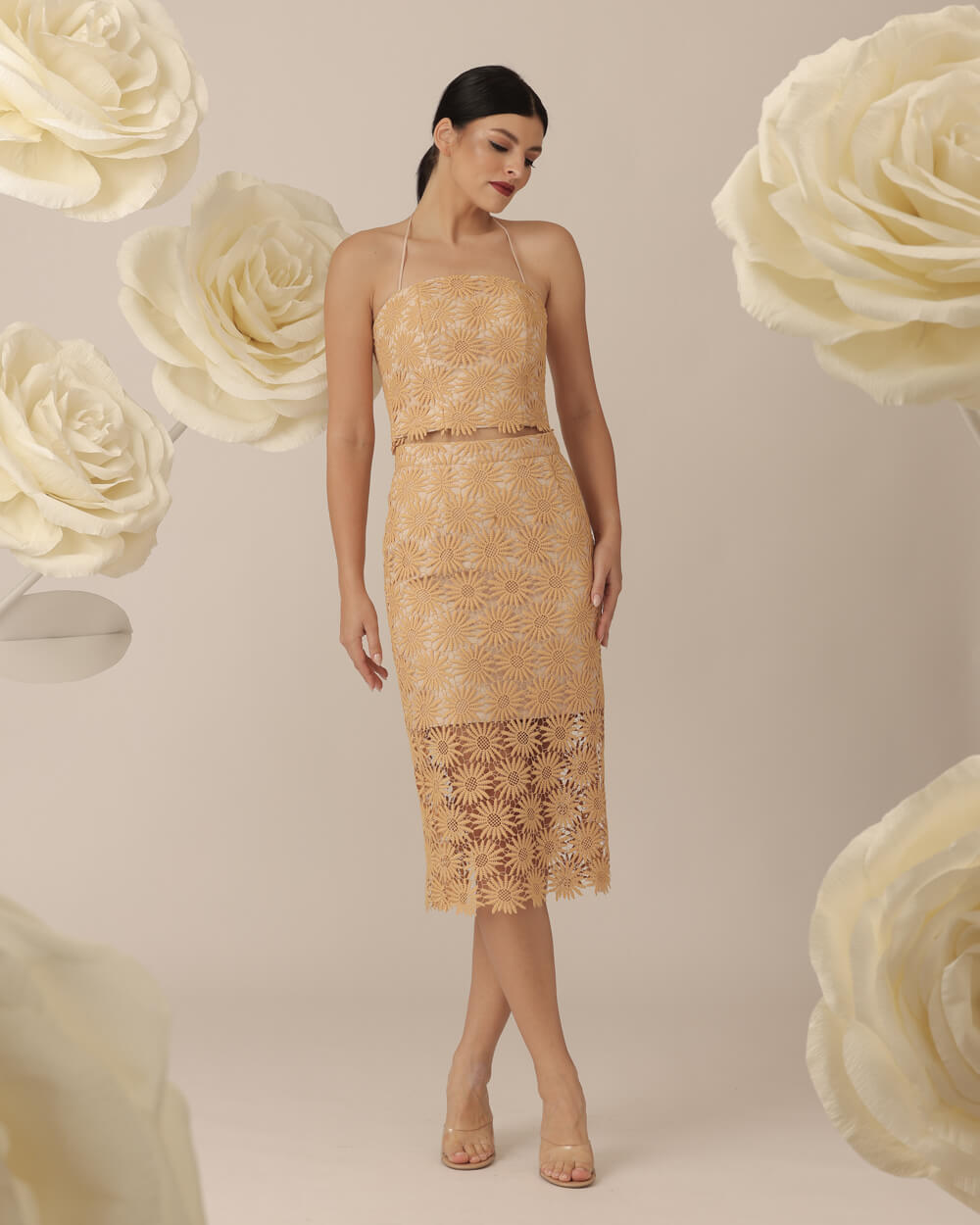 070A6117 Giselle Top - Image 1