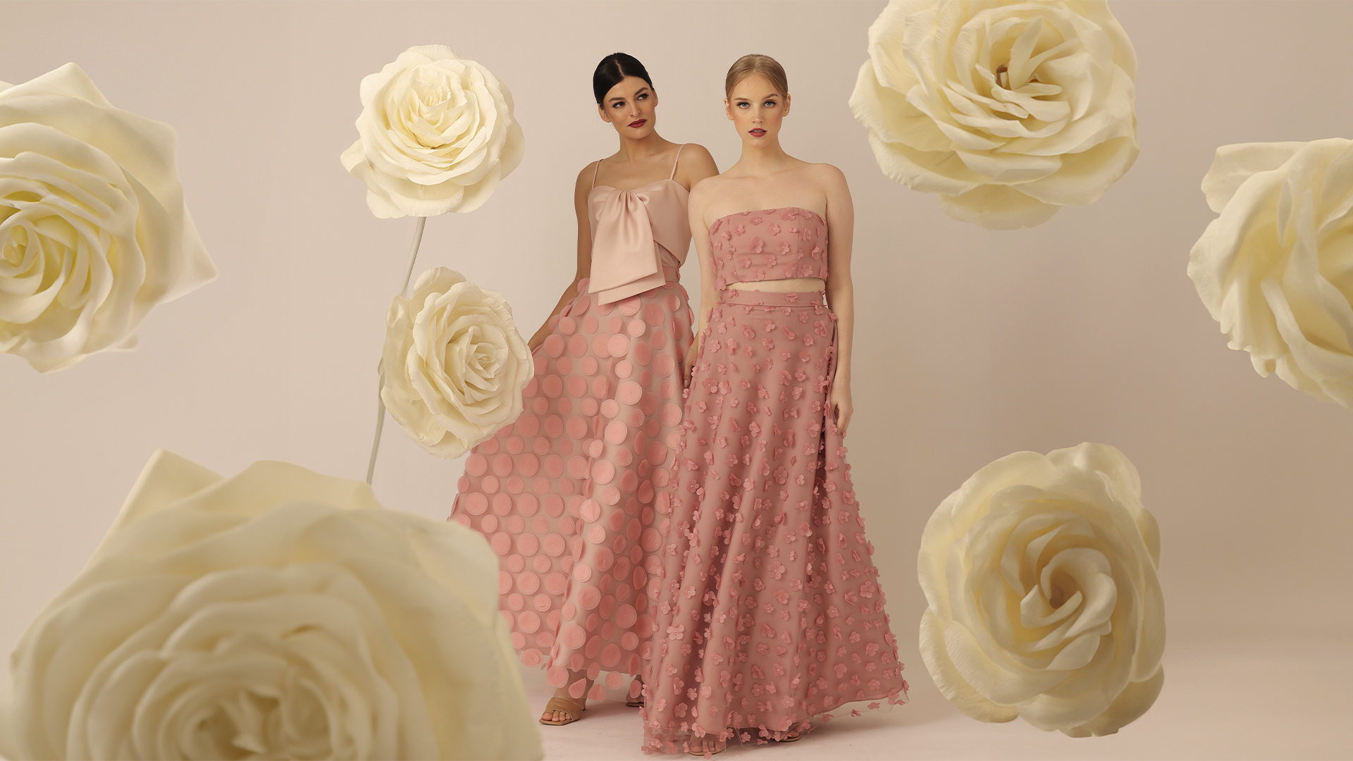 Pret-a-Porter by Debbie Co: Holiday Collection 2024 Capsule 2