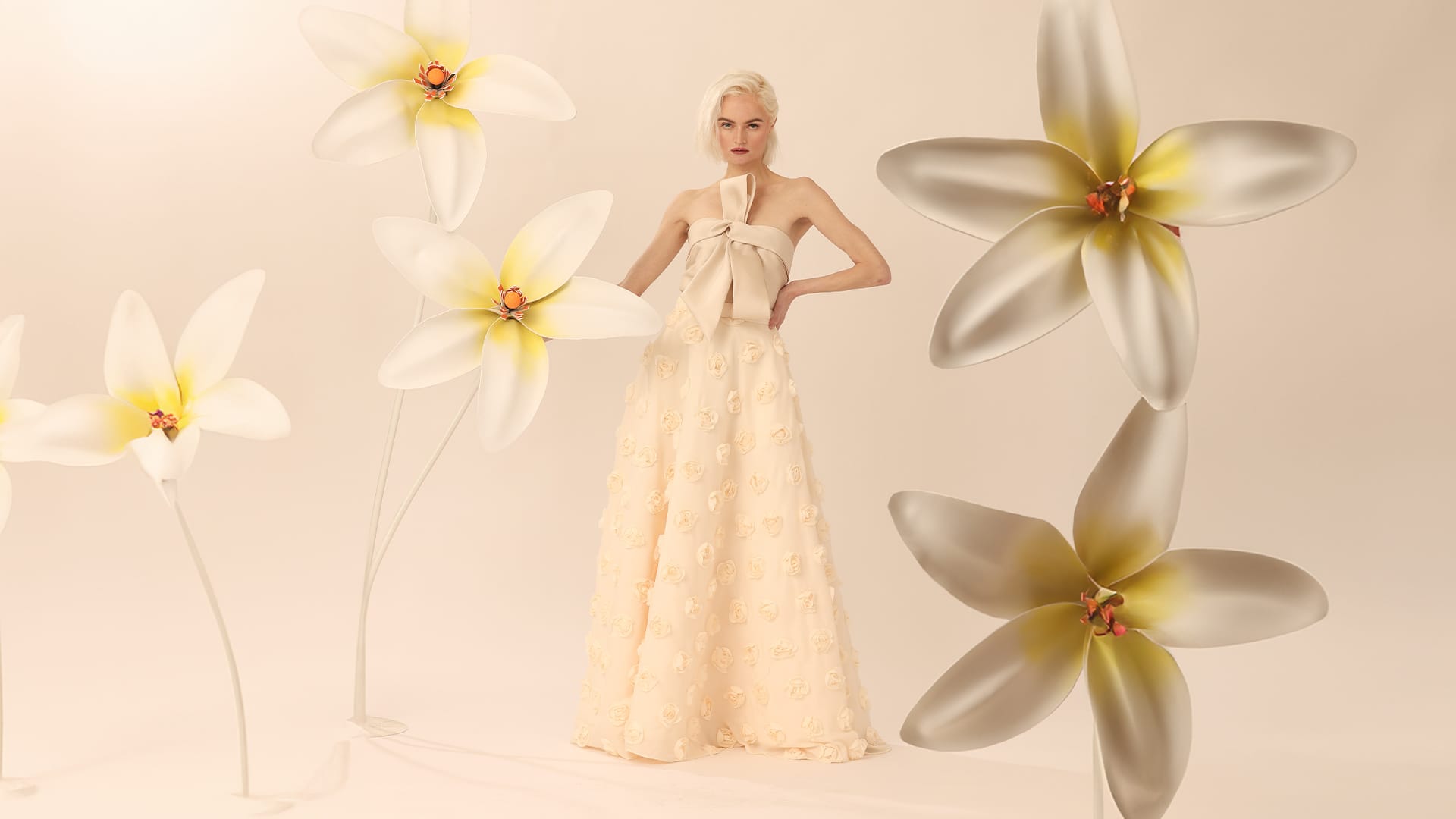 Pret-a-Porter by Debbie Co: Spring and Summer Collection 2025