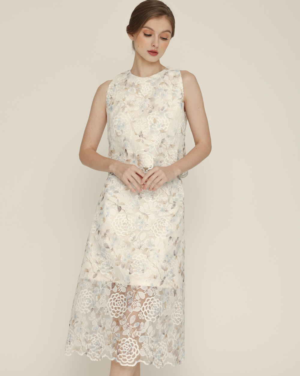 IMG_4370 Naomi Skirt - Image 1