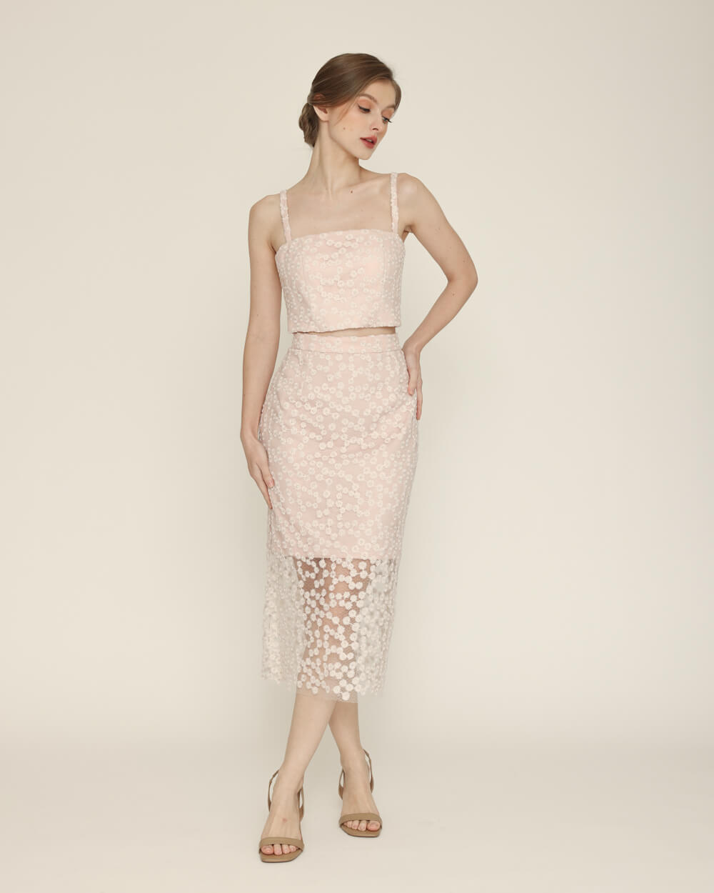 IMG_4435 Paisley Top in Blush - Image 1